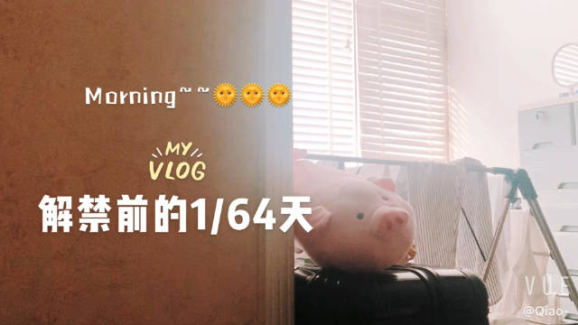 MyVlog#003 : 解禁前的1...